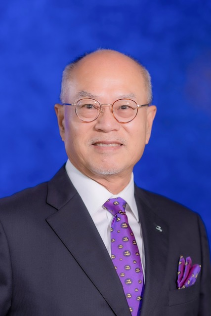 任德聰先生