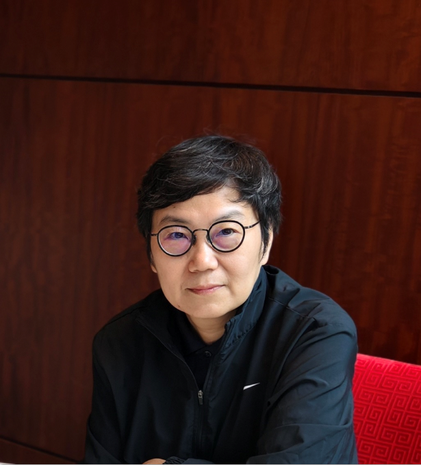李安女士